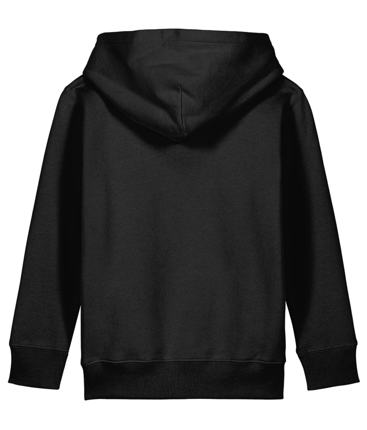 Mini Mountain Biker Basic Hoodie