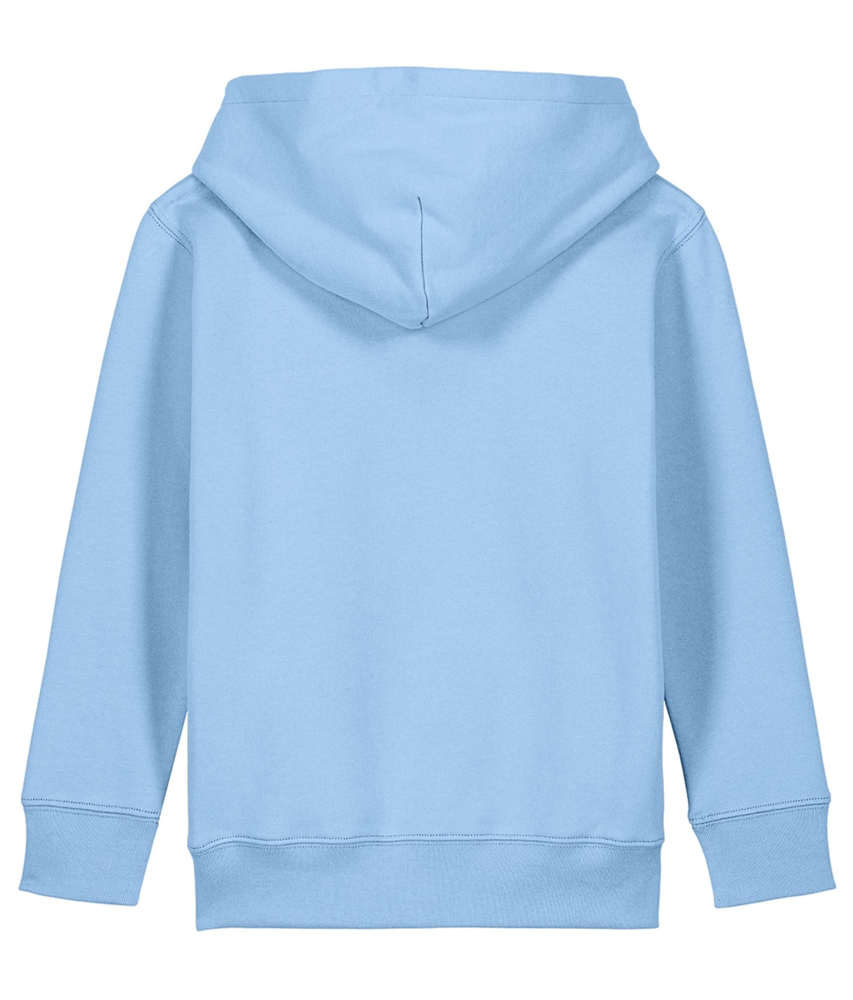 Mini 4x4er Basic Hoodie