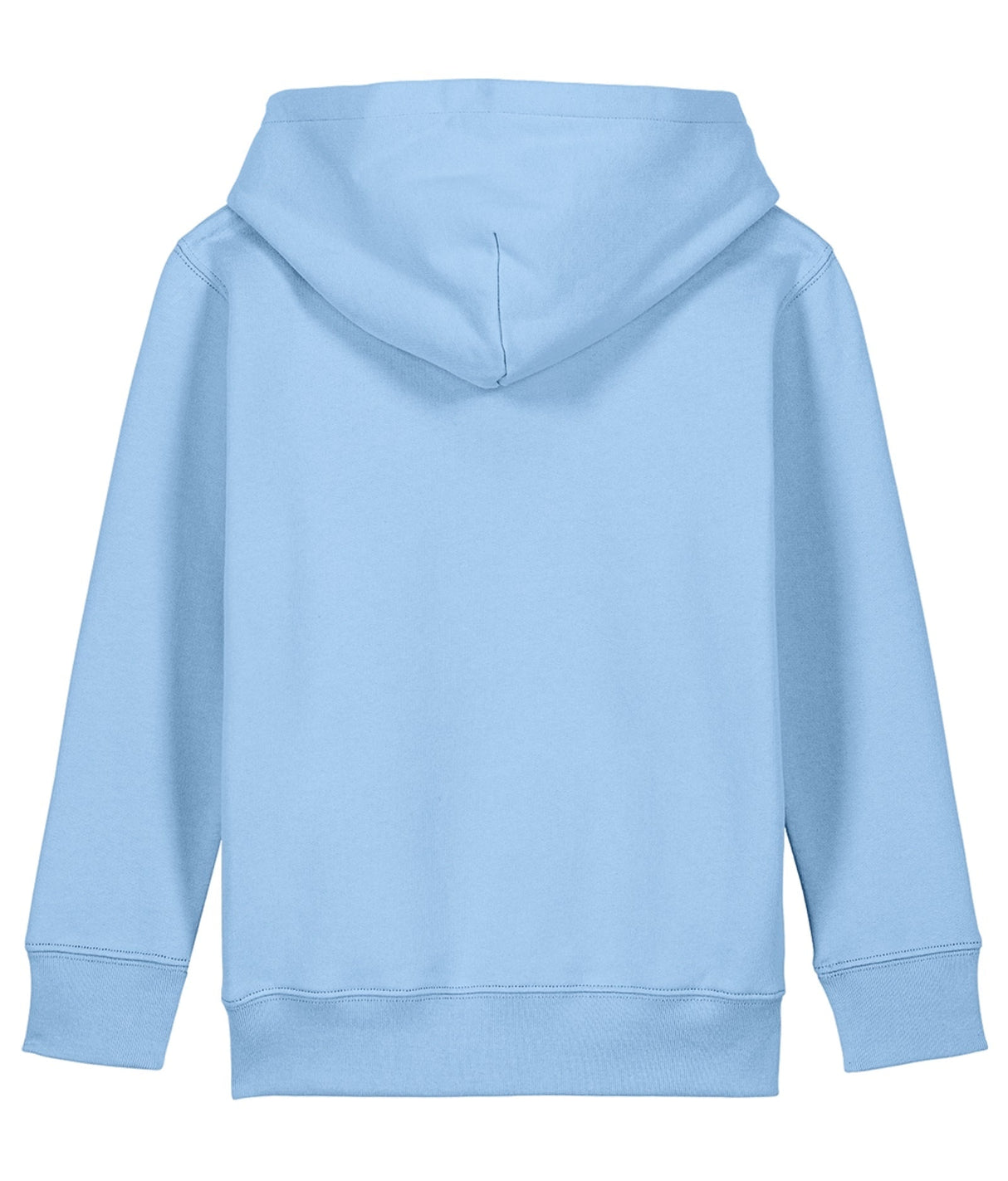 Mini Skier Basic Hoodie