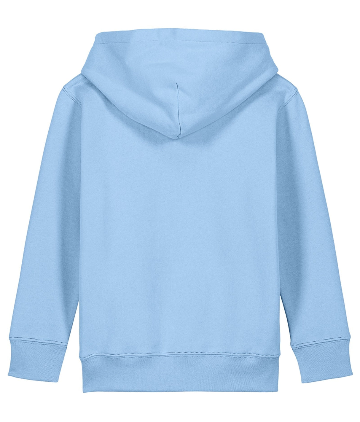 Mini Surfer Basic Hoodie