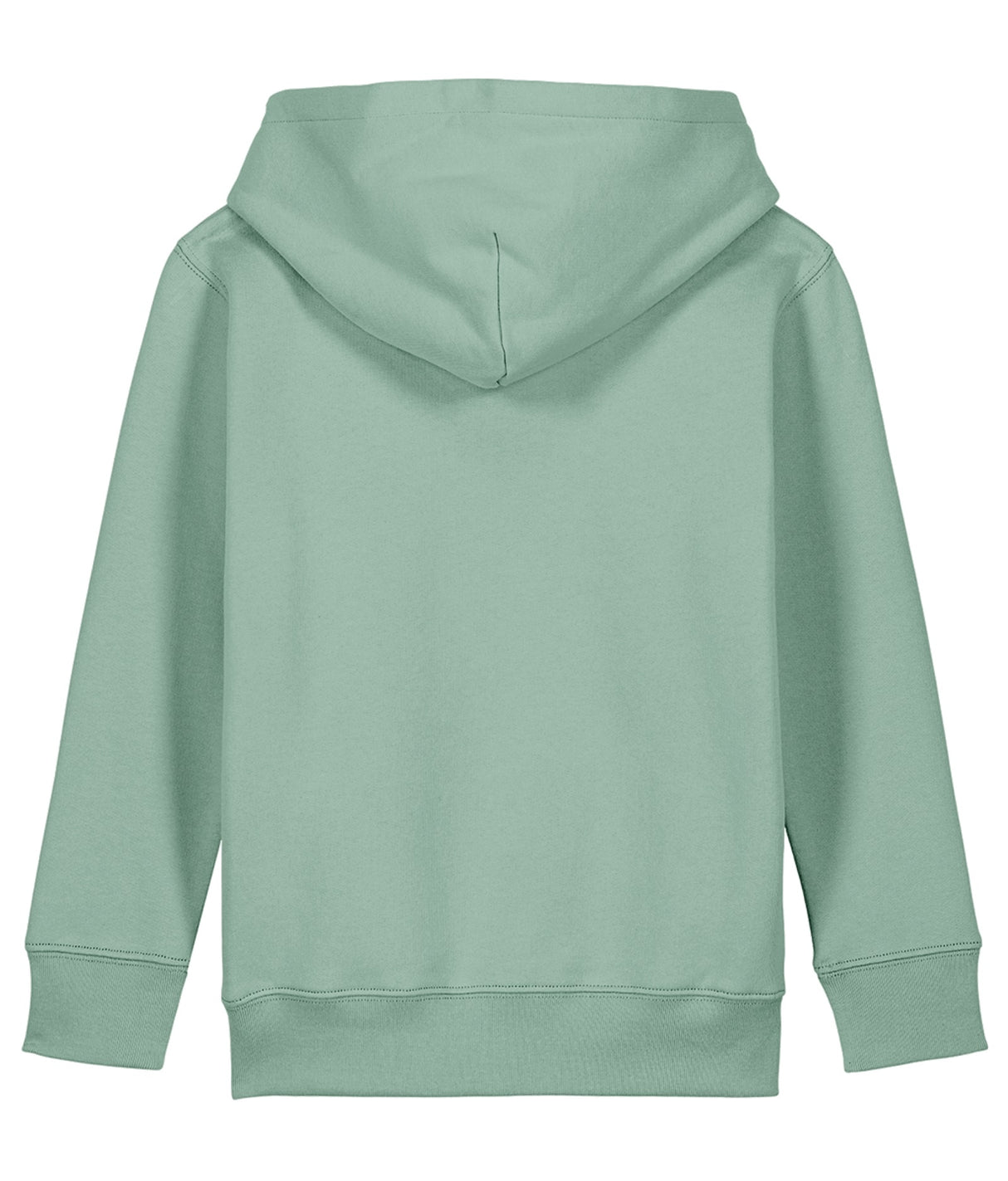 Mini 4x4er Basic Hoodie