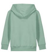 Mini Skier Basic Hoodie