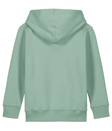 Mini Rock Climber Basic Hoodie