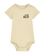 Baby Baller Bodysuit