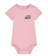 Baby Baller Bodysuit