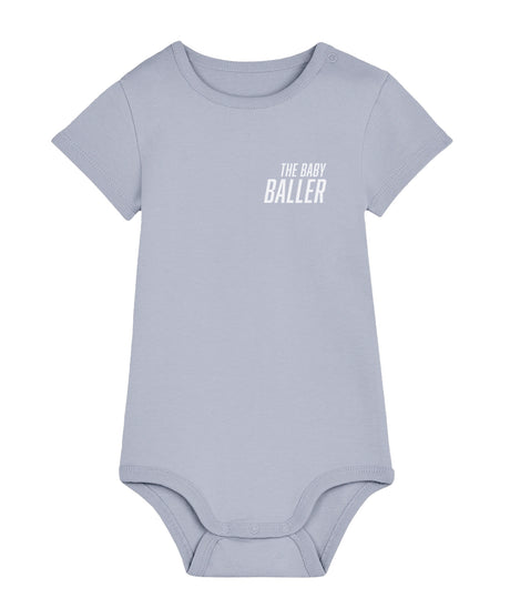 Baby Baller Bodysuit