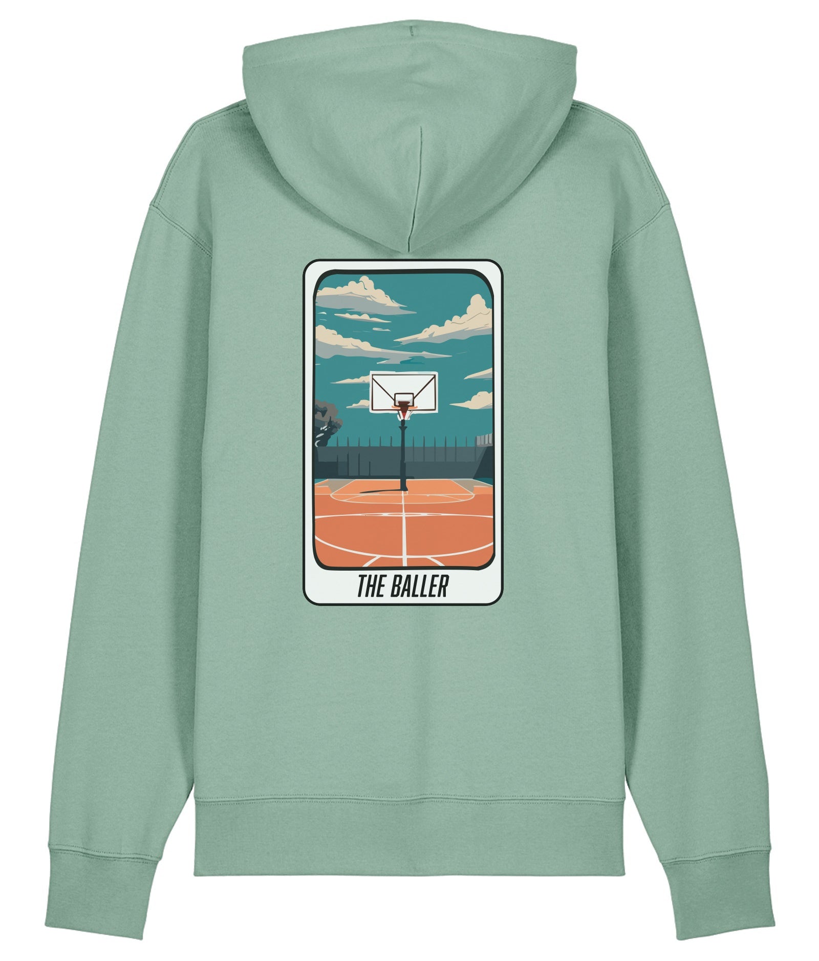 Baller hoodie on sale