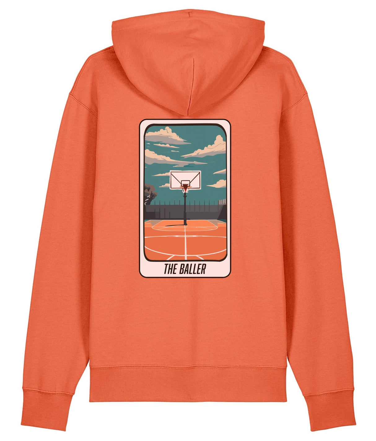 Baller Hoodie