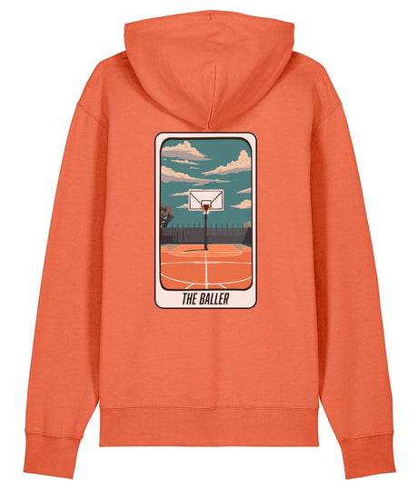 Baller Hoodie