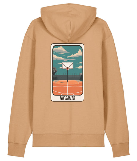 Baller Hoodie