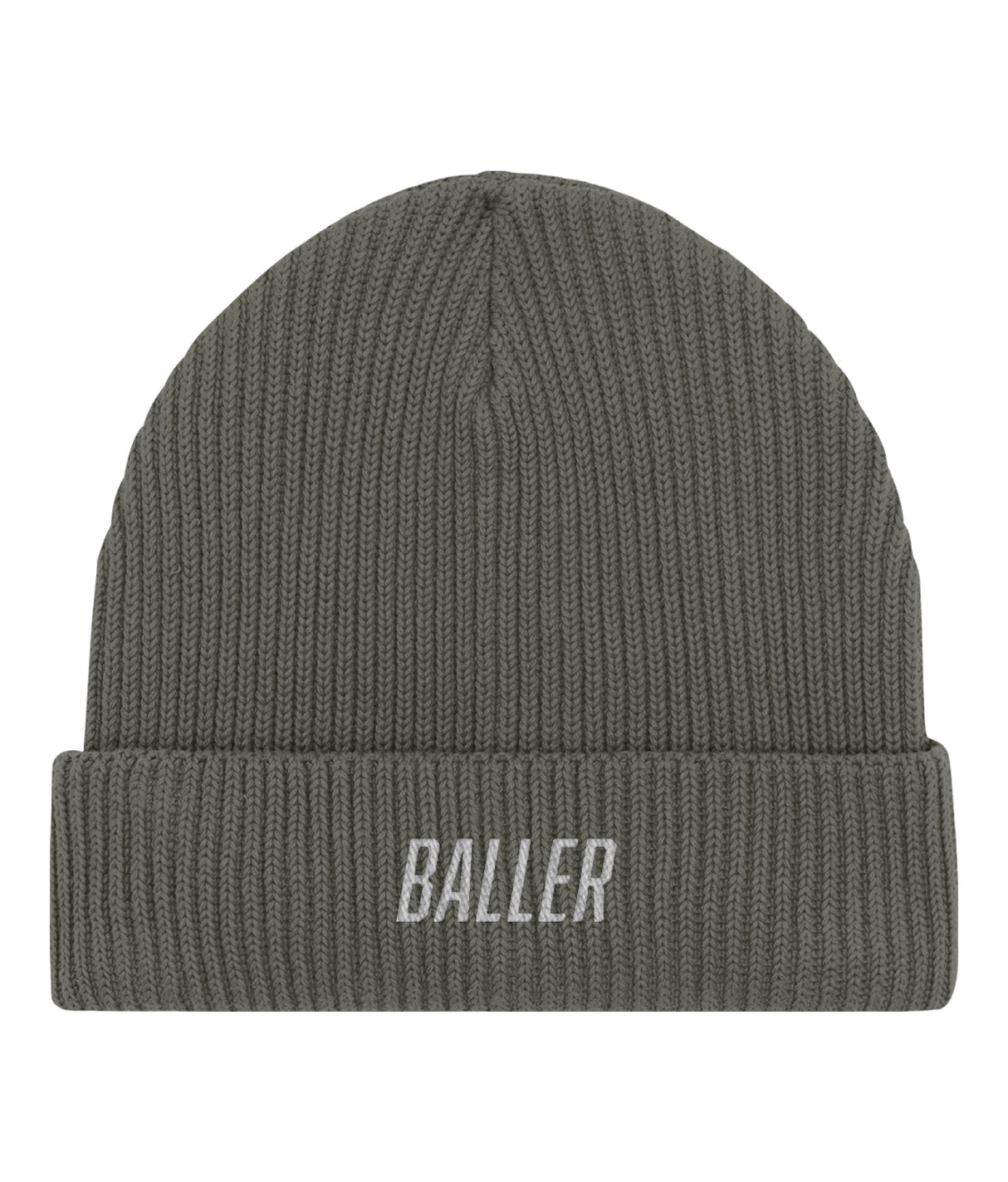 Baller Beanie