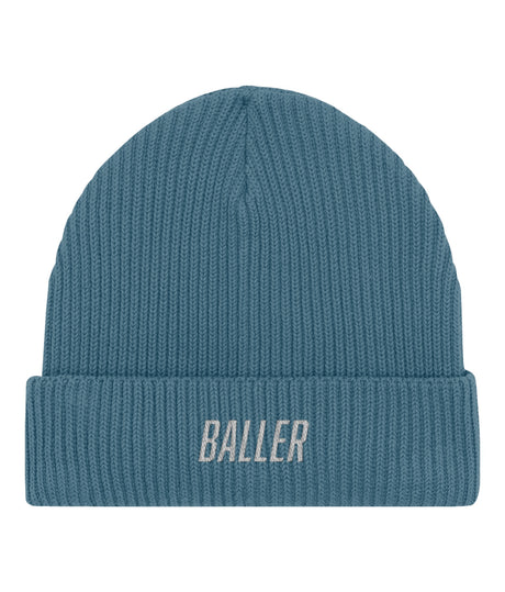 Baller Beanie