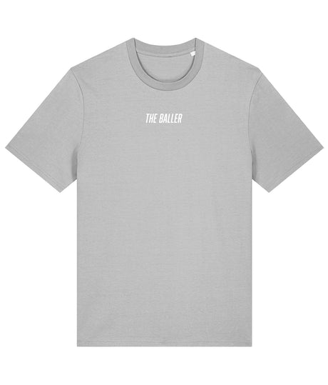 Baller Basic Tee