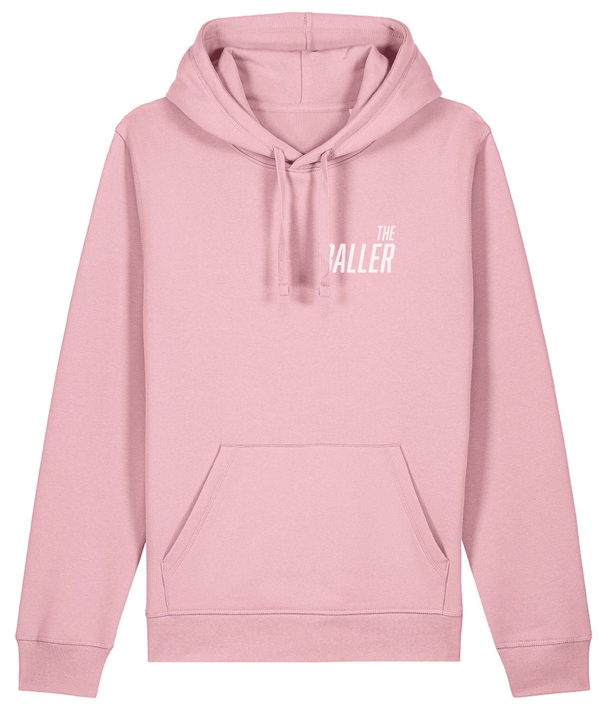 Baller Basic Hoodie