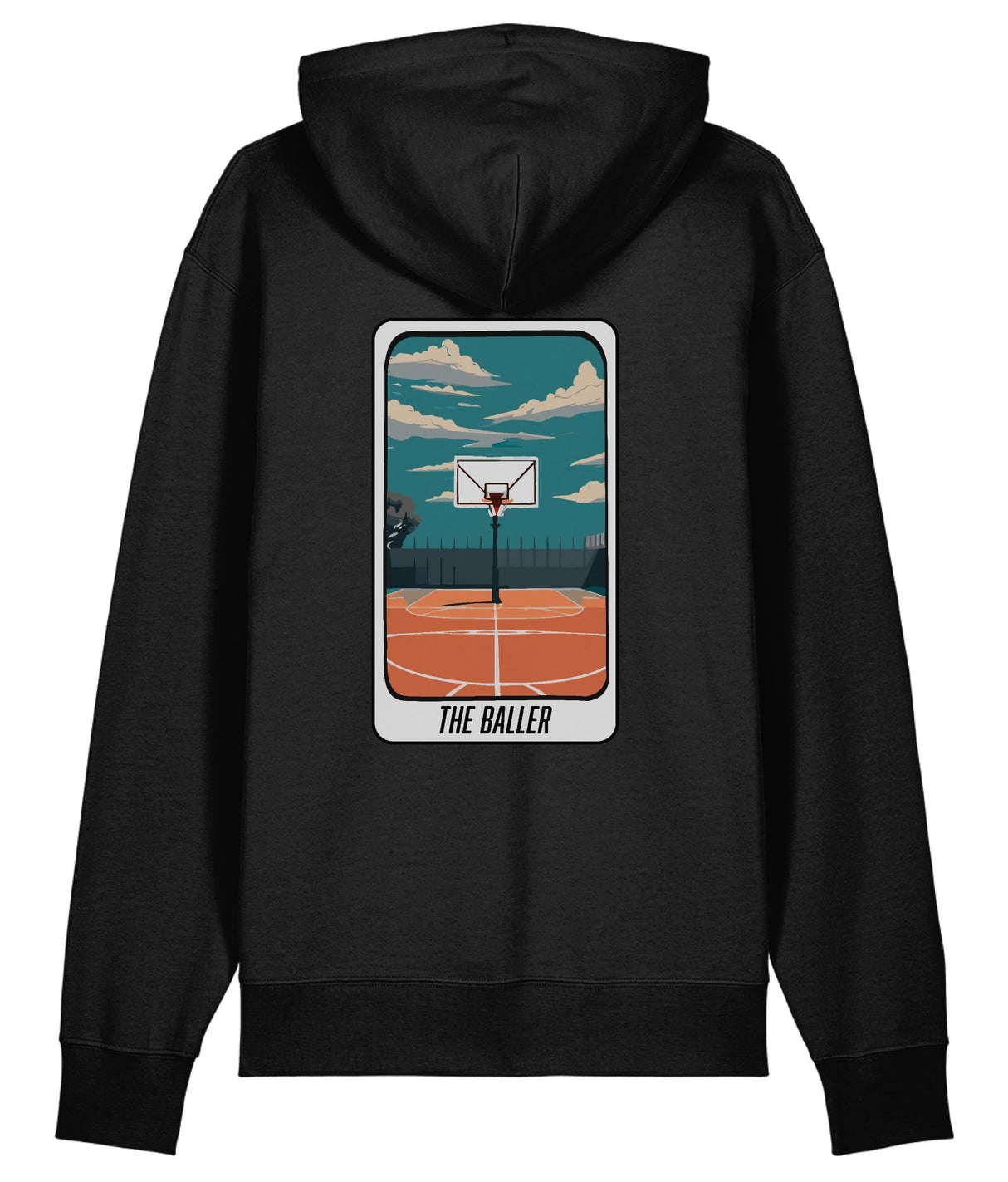 Baller Hoodie