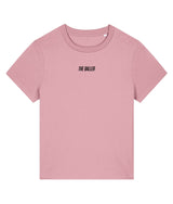 Baller Women's Basic Tee