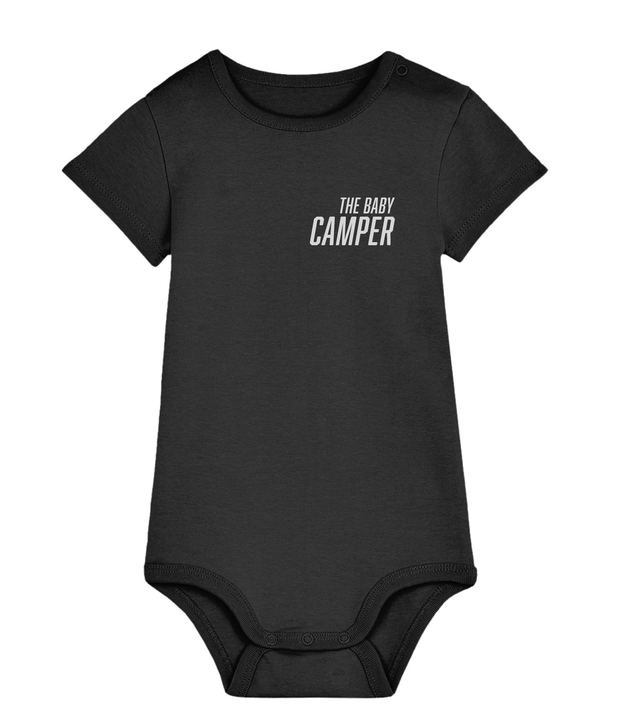 Baby Camper Bodysuit