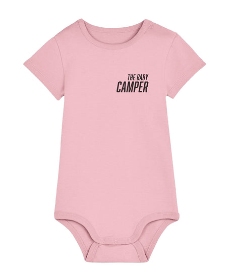 Baby Camper Bodysuit