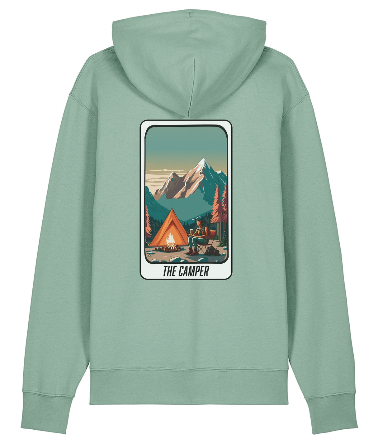 Camper Hoodie