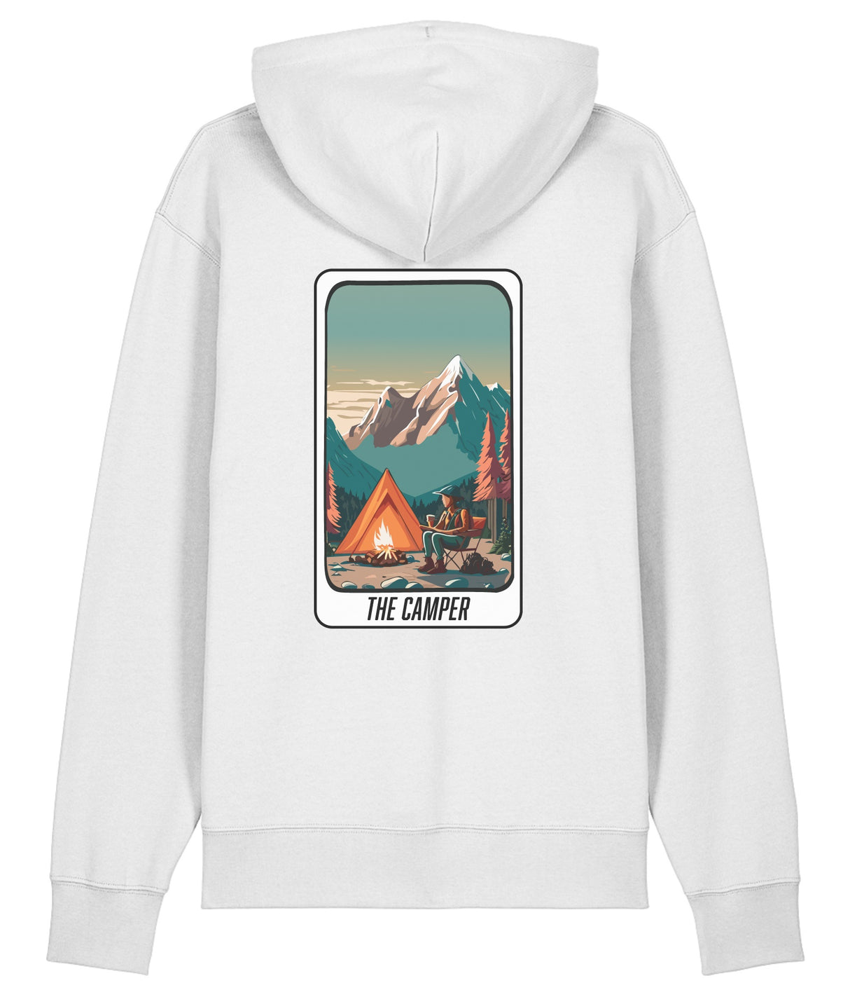 Camper Hoodie