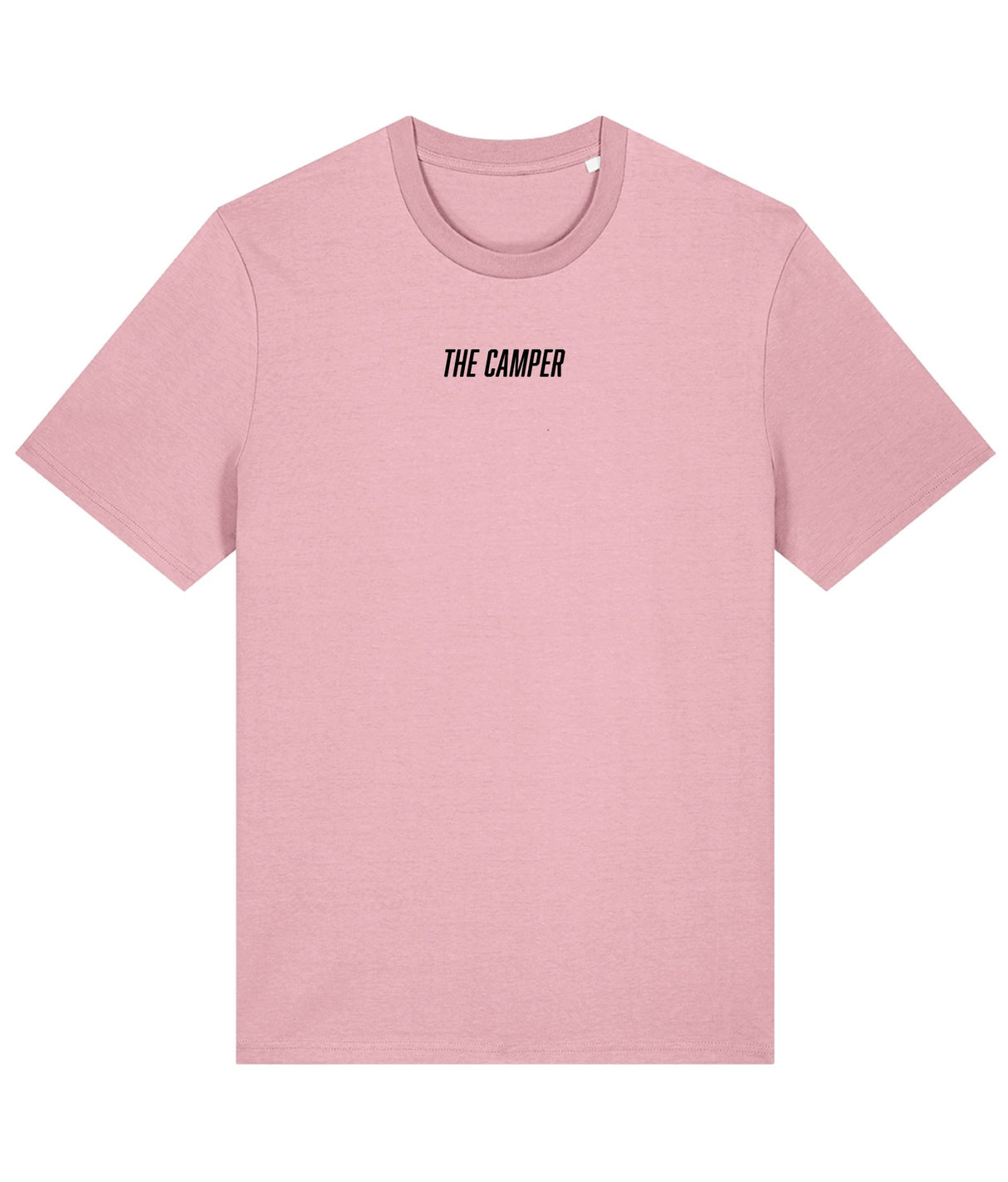 Camper Basic Tee