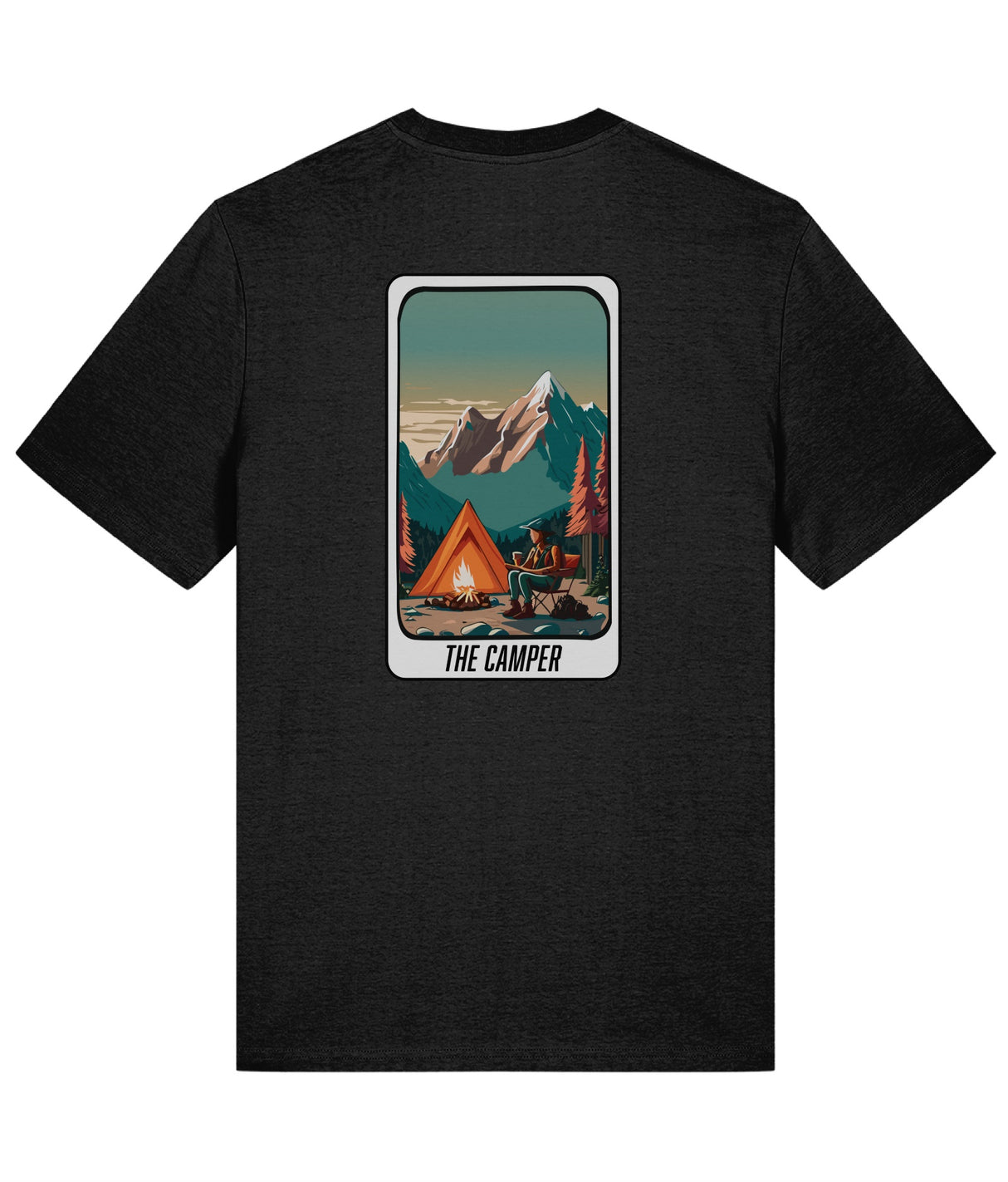 Camper Tee