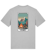 La camiseta camper 