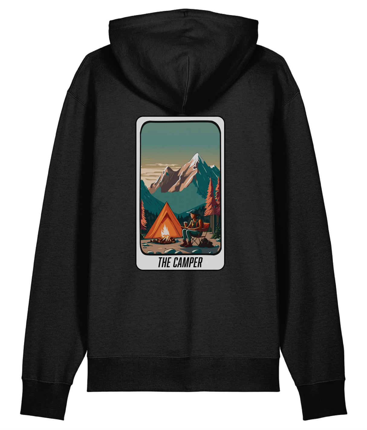 Camper Hoodie