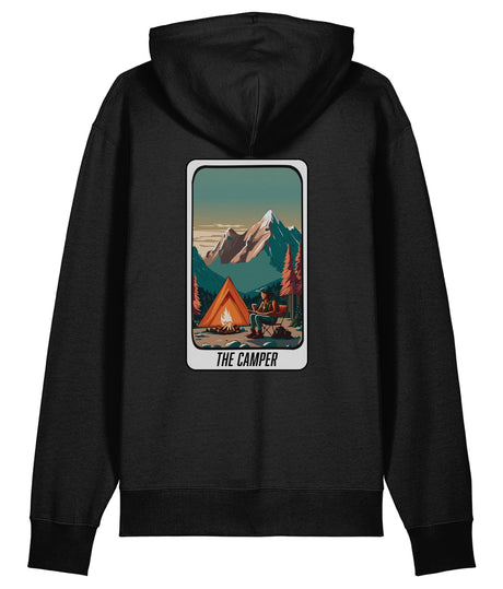 Camper Hoodie