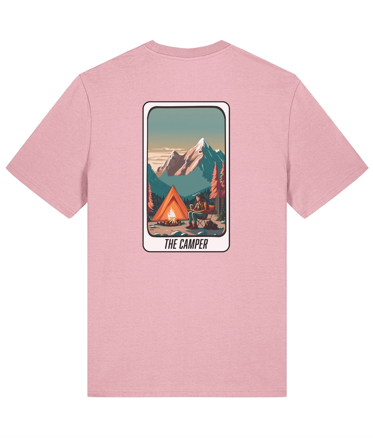 Camper Tee