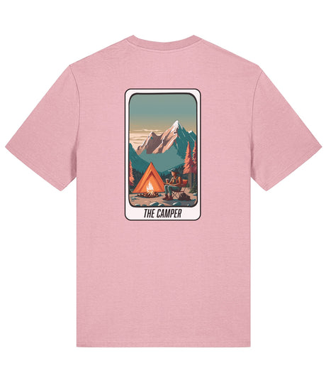 Camper Tee