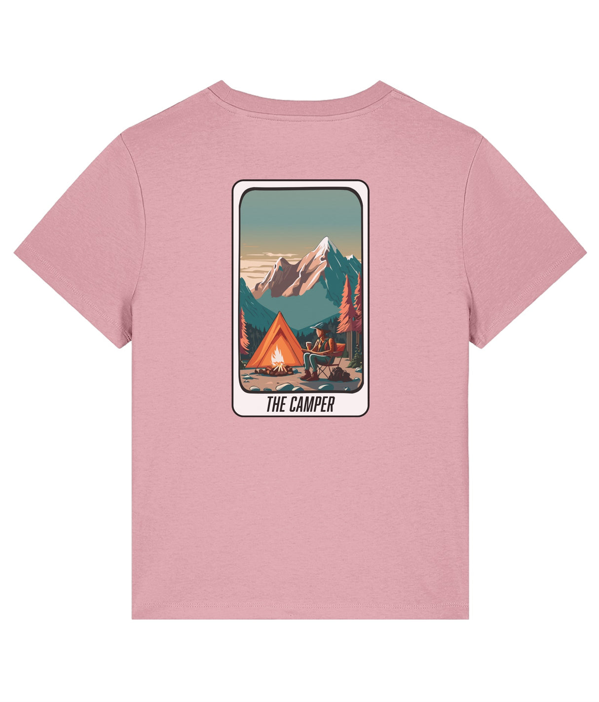 Camper Women's Tee