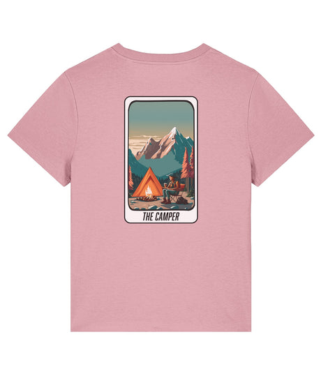 Camper Women's Tee