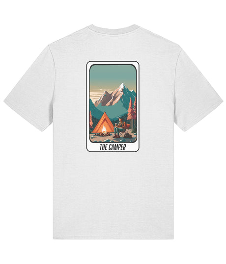 Camper Tee