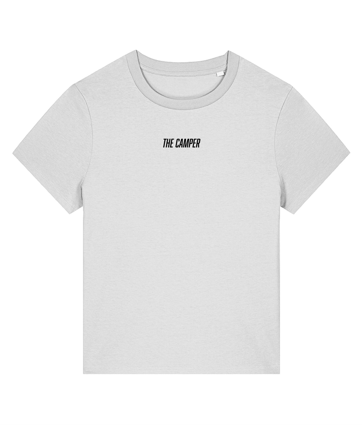 Camper Women's Basic Tee