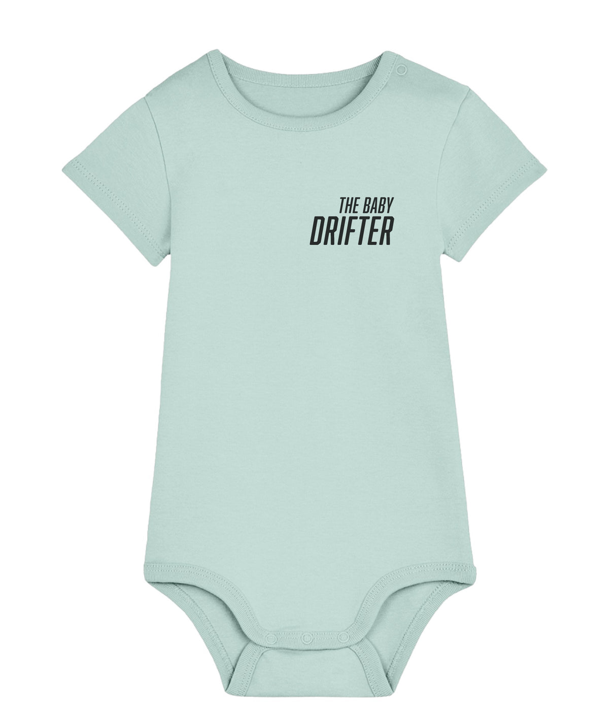 Baby Drifter Bodysuit