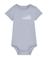 Baby Explorer Bodysuit