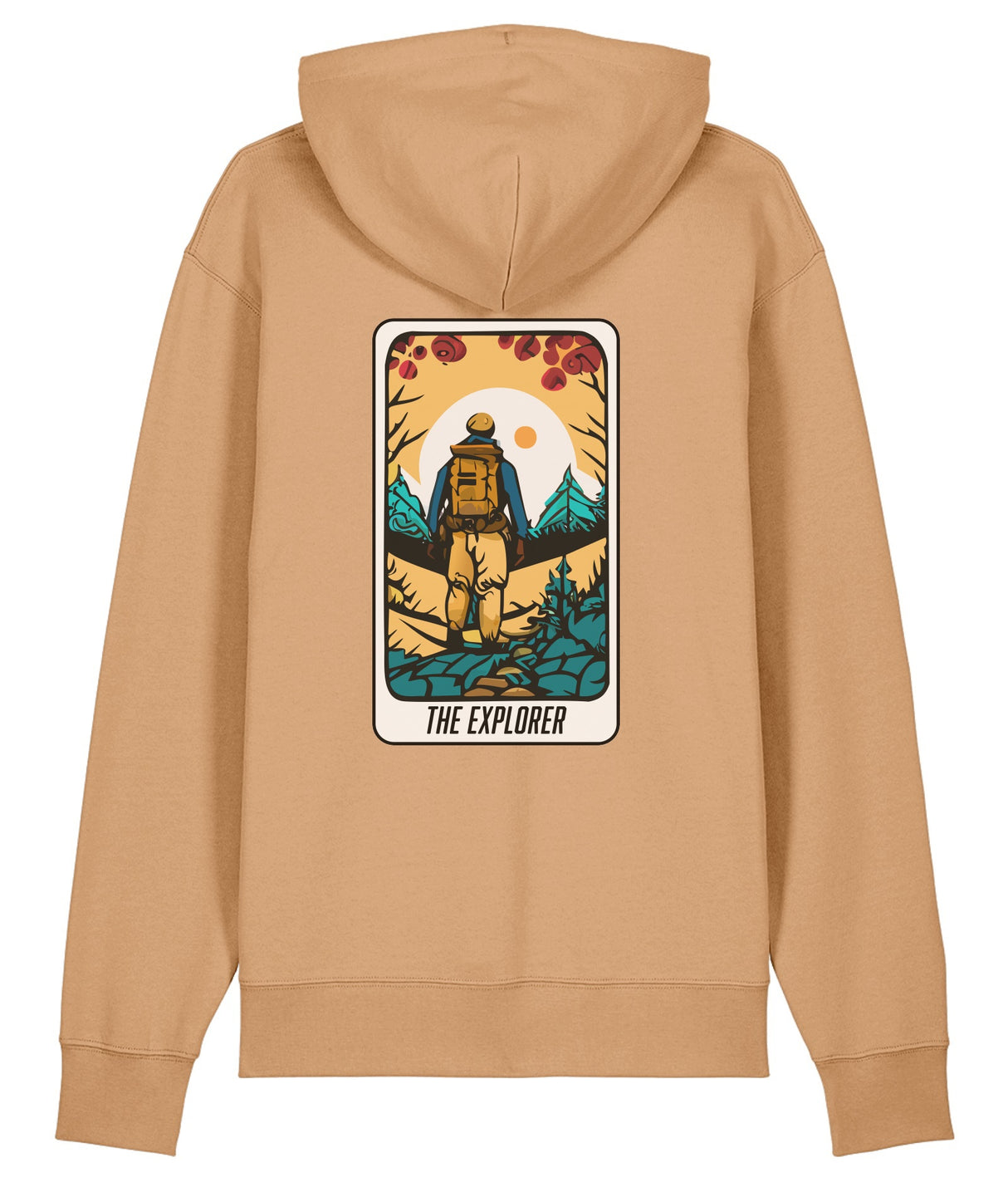 Explorer Hoodie