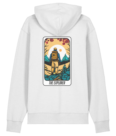 Explorer Hoodie