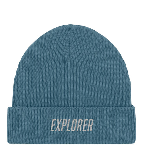 Explorer Beanie