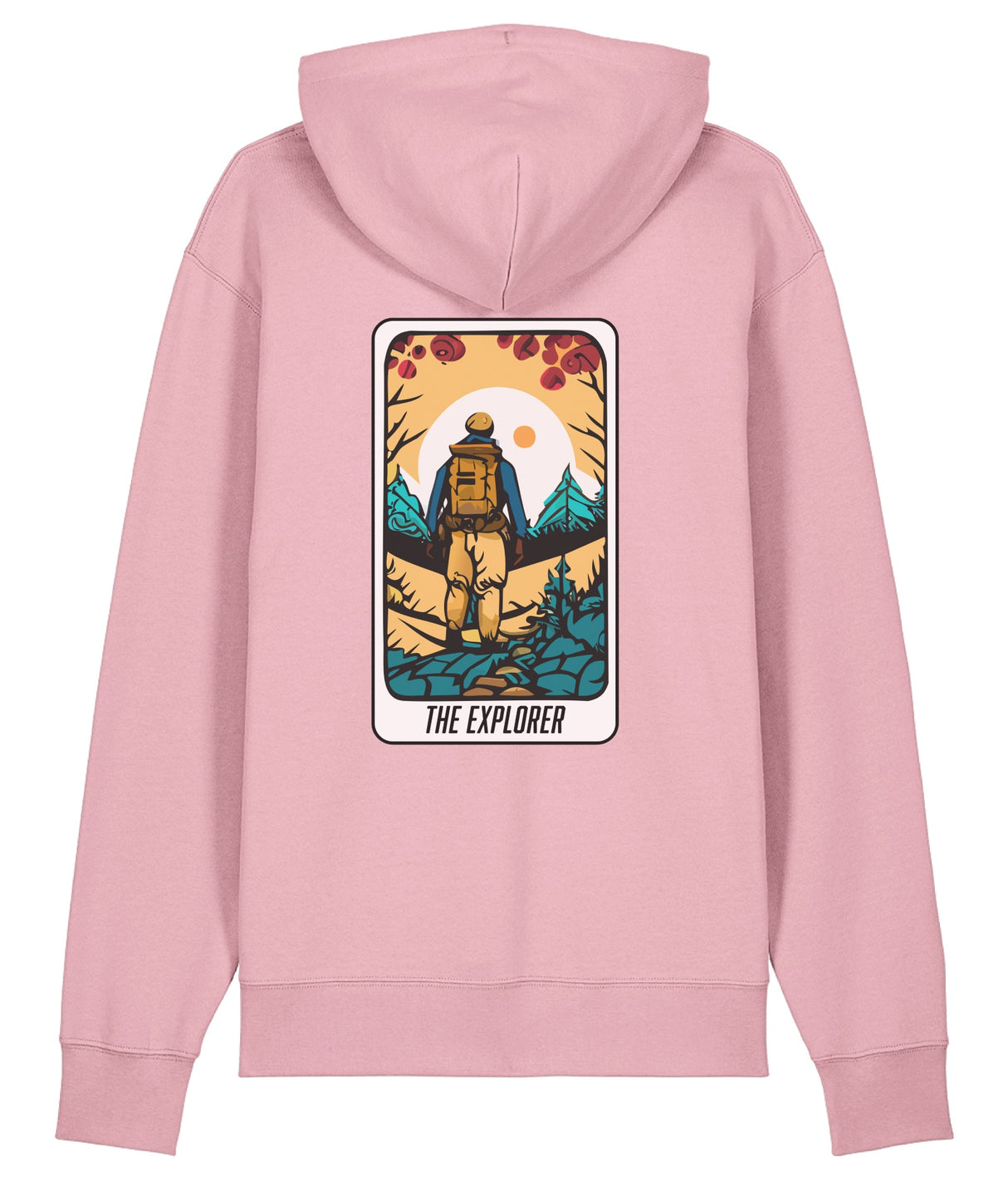 Explorer Hoodie