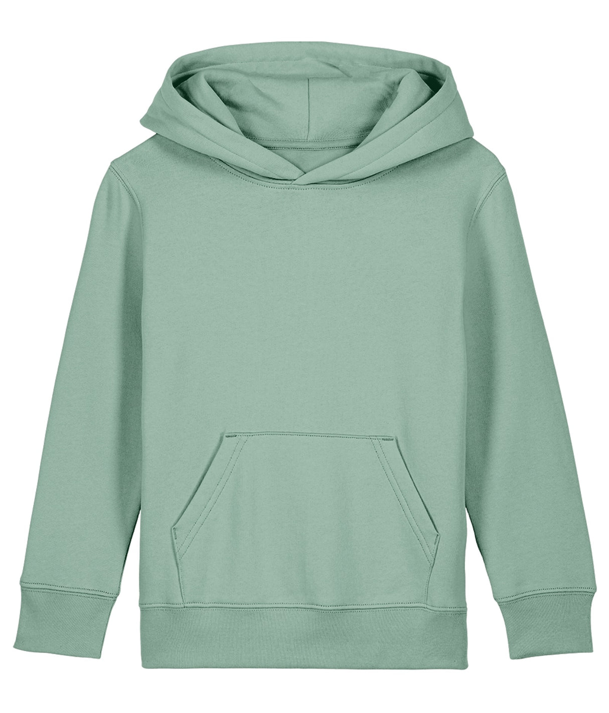 Mini Runner Hoodie