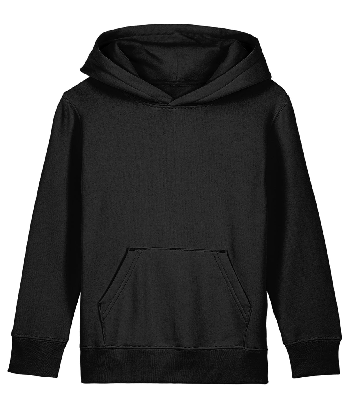 Mini Runner Hoodie