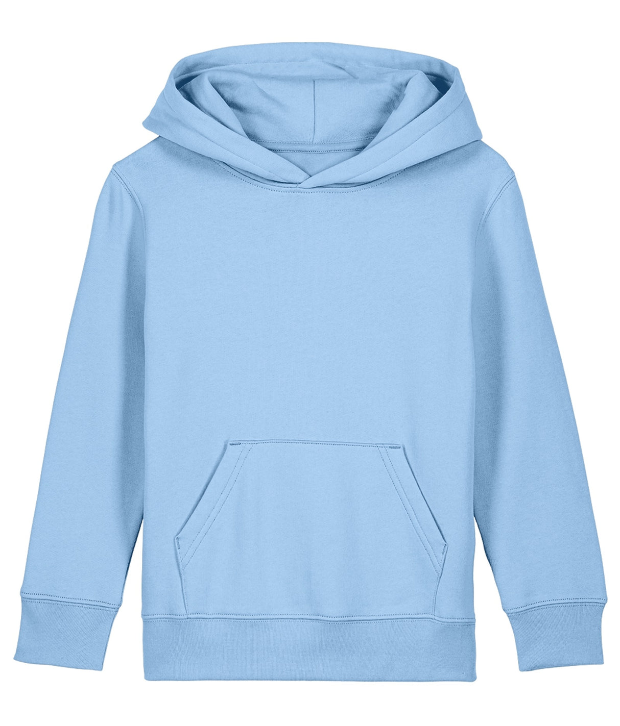 Mini Rock Climber Hoodie