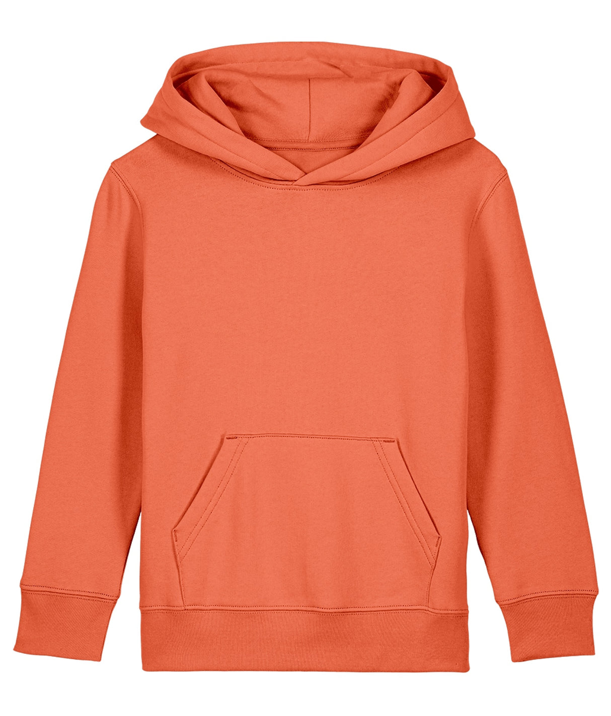 Mini Runner Hoodie