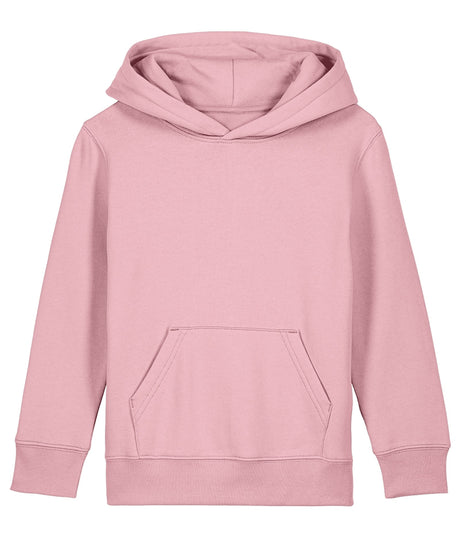 Mini Runner Hoodie