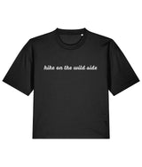 Hike On The Wild Side Boxy Tee