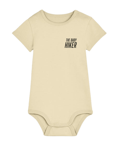 Baby Hiker Bodysuit