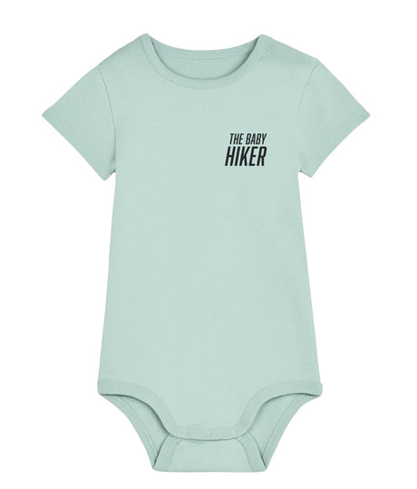 Baby Hiker Bodysuit