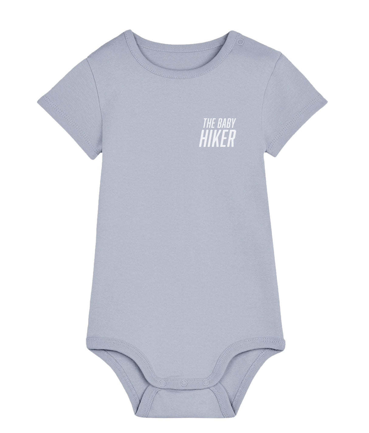 Baby Hiker Bodysuit